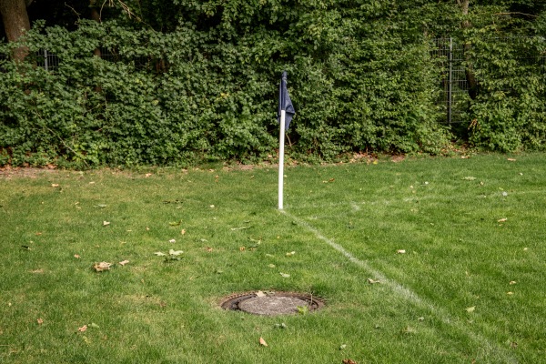 Sportanlage an der Hartmannstraße Platz 2 - Erlangen