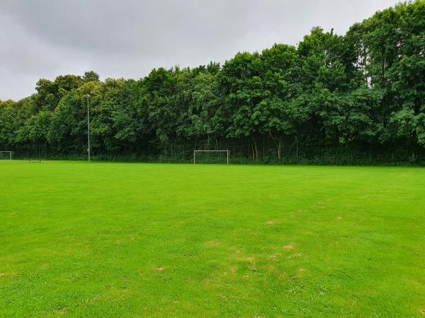 Bezirkssportanlage Bienenheimstraße Platz 2 - München-Lochhausen