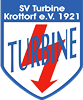 Wappen SV Turbine Krottorf 1921  71024