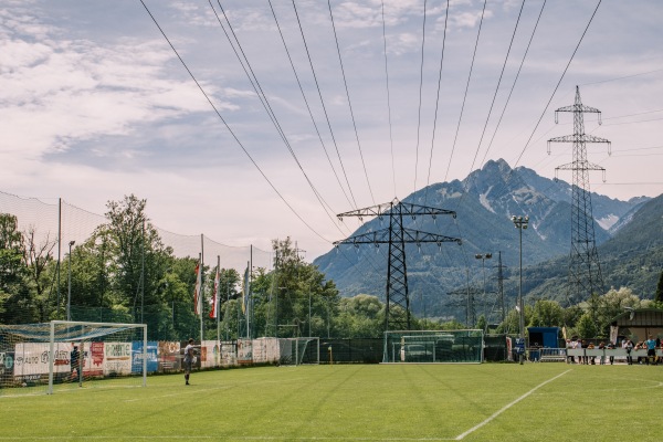 Stadion Jenbach - Jenbach