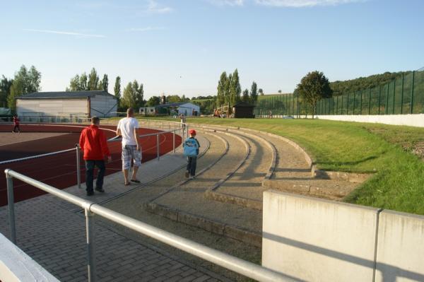 Vater-Jahn-Stadion - Rochlitz
