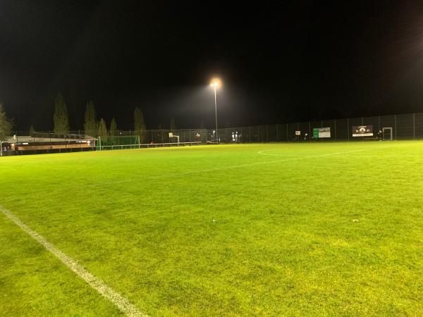 Sportanlage Am Rothbachl - Kolbermoor