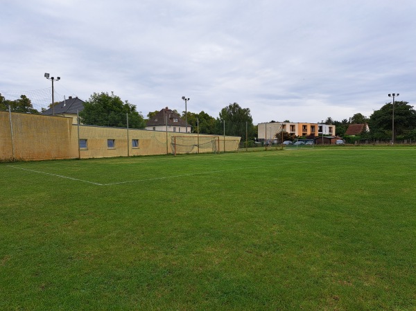 Parkstadion - Treuenbrietzen