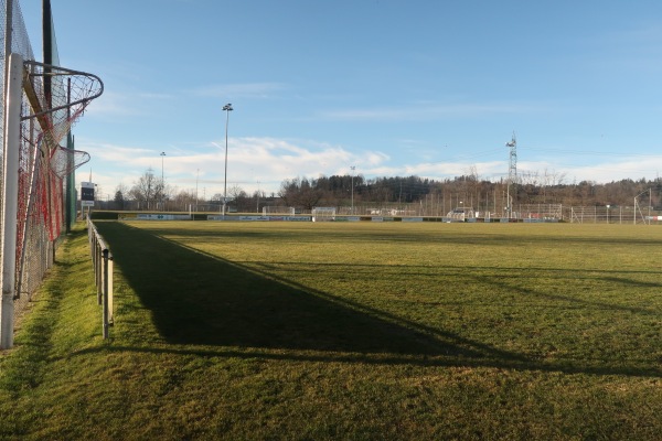 Sportplatz Unterallmend - Root