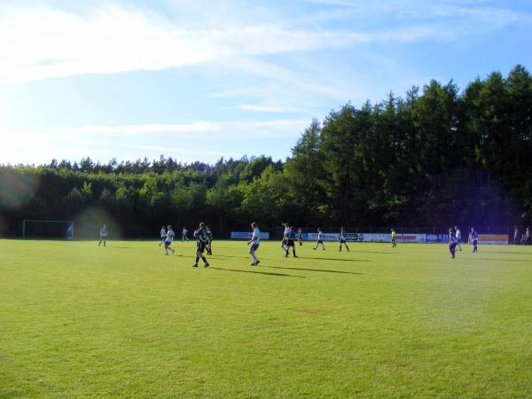 Sportpark Groß Stavern - Stavern