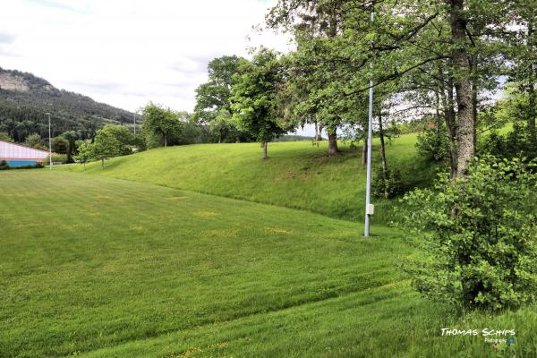 Sportplatz Ratshausen - Ratshausen