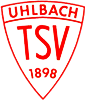 Wappen TSV 1898 Uhlbach  17550