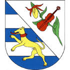 Wappen TJ Vltavan Křečovice