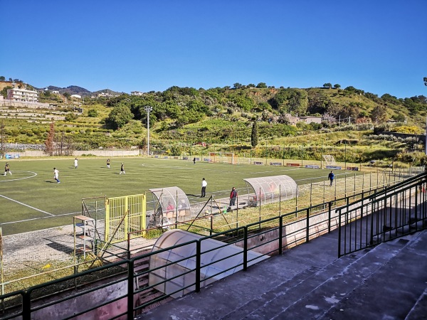 Stadio Nino Lo Presti - Reggio Calabria