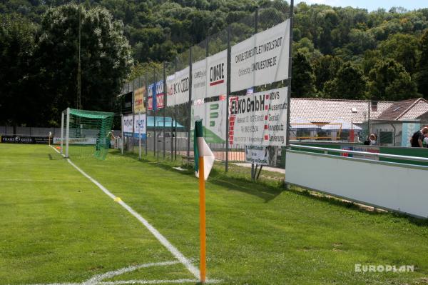 Liqui Moly Stadion - Eichstätt