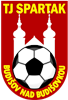 Wappen TJ Spartak Budišov nad Budišovkou