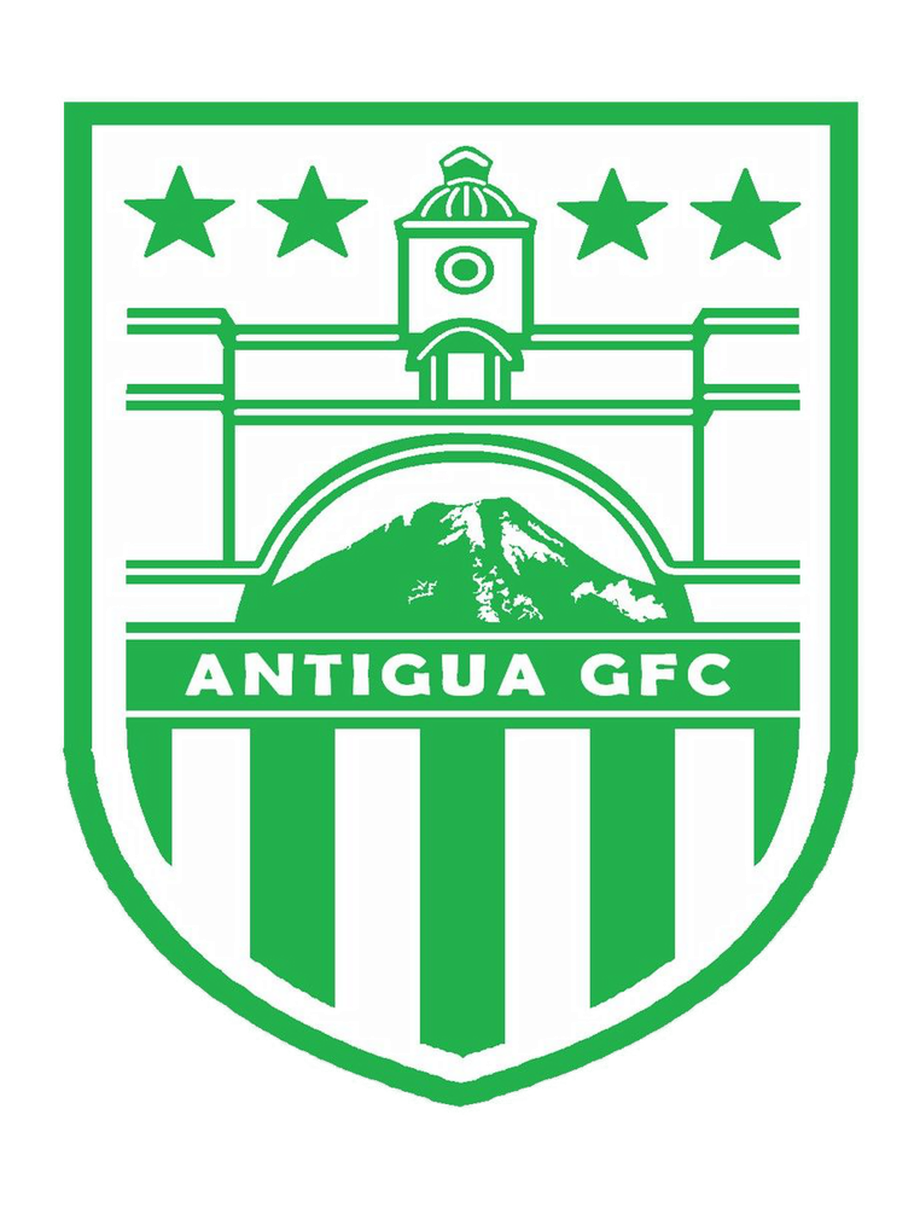 Wappen Deportivo Antigua GFC  11285