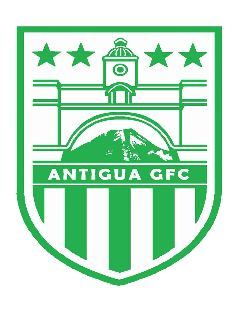 Wappen Deportivo Antigua GFC