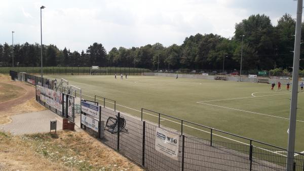 OHOF-Stadion Nebenplatz - Hückelhoven-Ratheim