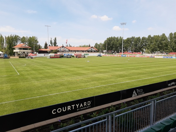 Spruce Meadows - Calgary, AB