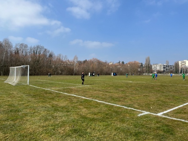 Centre Sportif de Chavannes terrain 9 - Chavannes-Renens