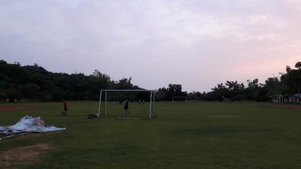 Liuqiu Island Stadium - Liuqiu Township