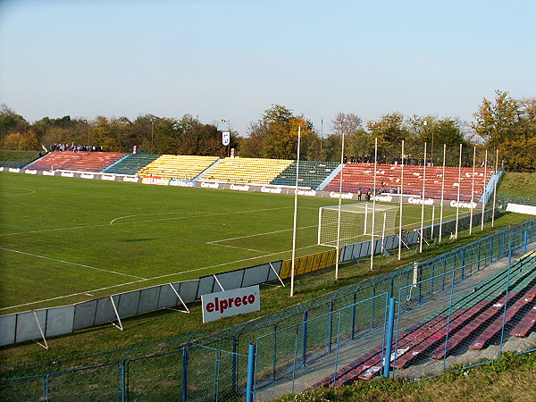 Stadionul Extensiv - Craiova