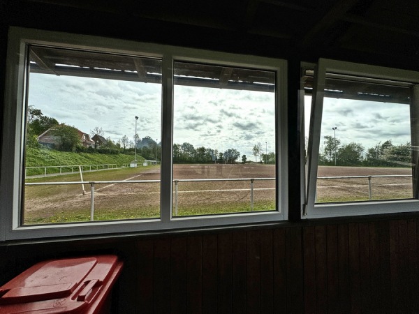 Sportplatz Am Kleeberg 2 - Tecklenburg-Brochterbeck