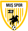 Wappen Muşspor 2015