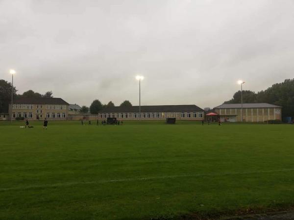 Sportplatz Eiderschule - Pahlen