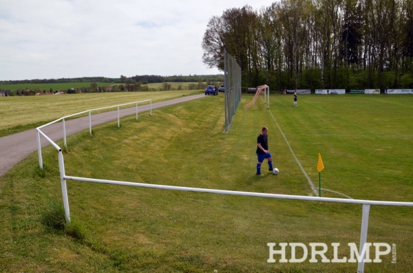 Sportplatz am Eulenberg - Braunichswalde