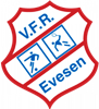 Wappen VfR Evesen 1949  15004