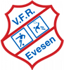 Wappen VfR Evesen 1949