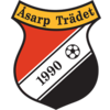 Wappen Åsarp-Trädet FK