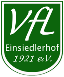 Wappen VfL Einsiedlerhof 1921  49744