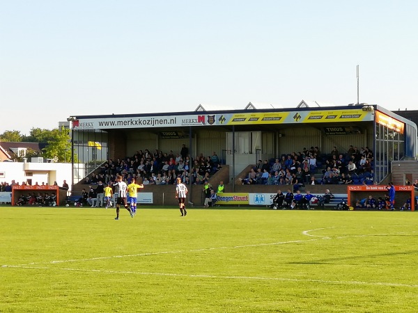 Sportpark De Biezen - Dongen