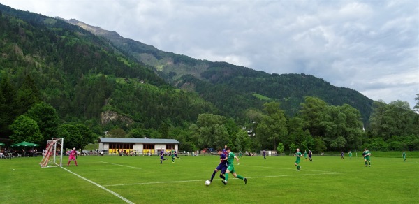 Sandgrubenstadion - Ainet