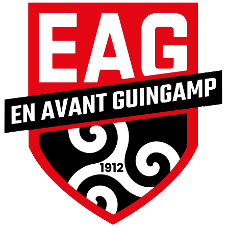 Wappen EA Guingamp