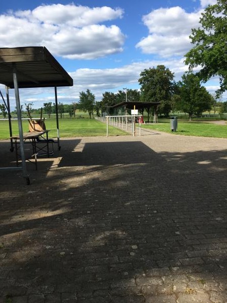 Sportanlage Ravolzhäuser Straße - Neuberg/Hessen