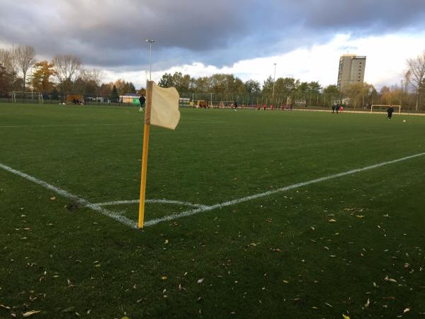 Sportanlage Am Priorgraben Platz 2 - Cottbus