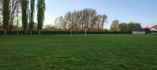 Stadion Nienburg B-Platz - Nienburg/Weser