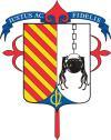 Wappen AD Colegio San José