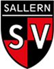 Wappen SV Sallern 1951 diverse  70044