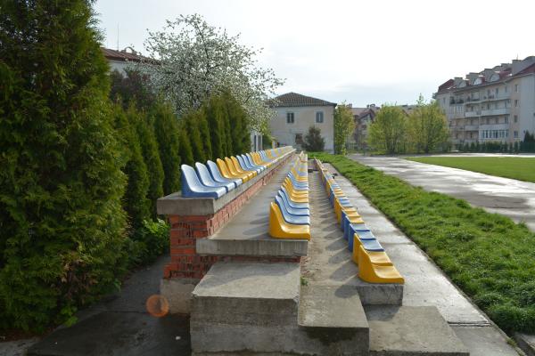 Stadion Hart - Lviv