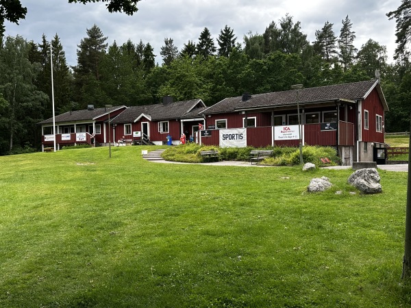 Hellgrenshagens IP - Linköping