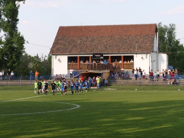 Tököl VSE Sporttelep - Tököl