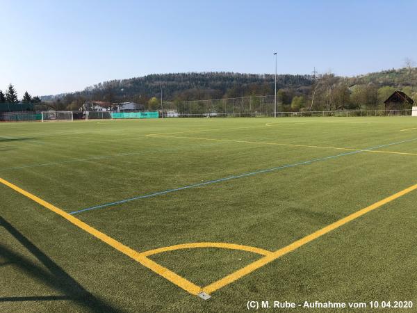 Sportanlage Koppenwiesen Platz 2 - Schorndorf-Miedelsbach