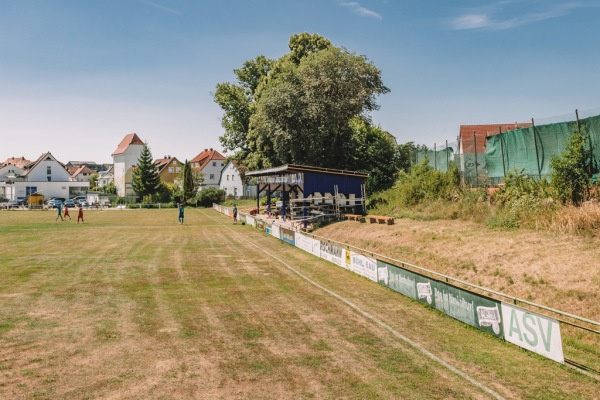 Sportanlage Degelsdorfer Straße - Auerbach/Oberpfalz