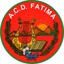 Wappen ACD Fátima de Madrid