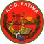 Wappen ACD Fátima de Madrid Wappen ACD Fátima de Madrid