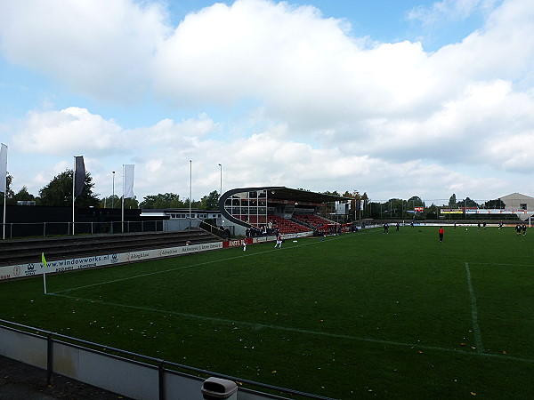 Sportpark De Vondersweijde - Oldenzaal