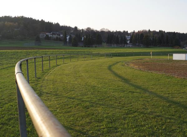 Sportanlage Grafentalweg - Trochtelfingen