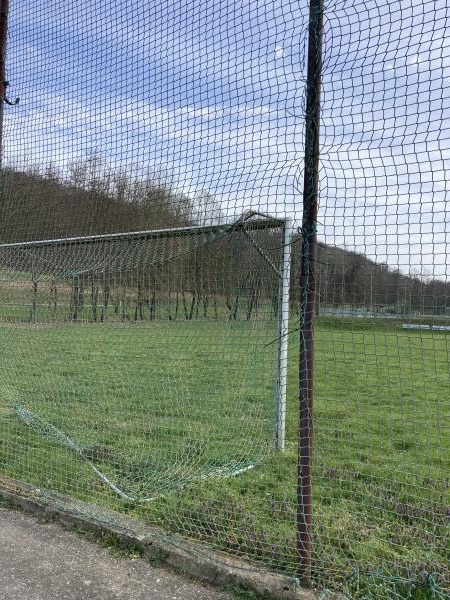 Sportanlage am Riedbächle - Schliengen-Liel