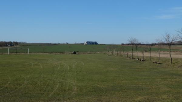 Sportplatz Am Weidebusch - Königslutter/Elm-Glentorf