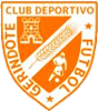 Wappen CDF Gerindote